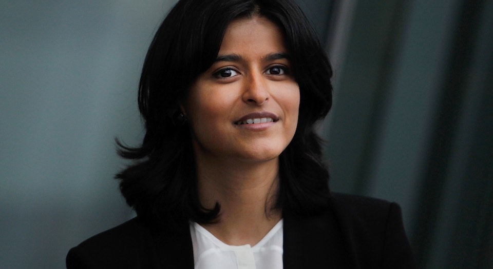 ‘I’ve been called a race denier’