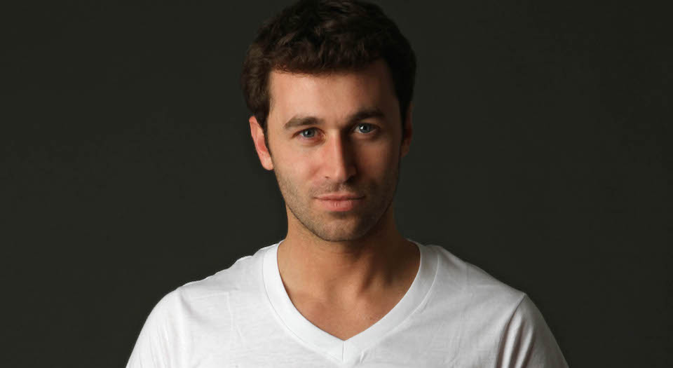 James Deen: the injustice of Twitter trials