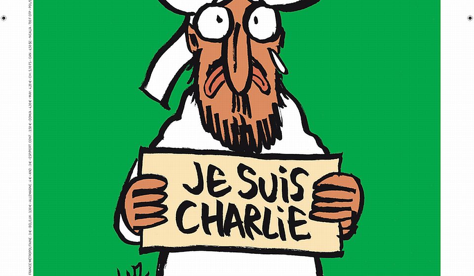 Je suis Charlie? Then challenge the Islamophobia industry