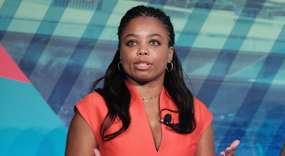 Jemele Hill and the politicisation of everything