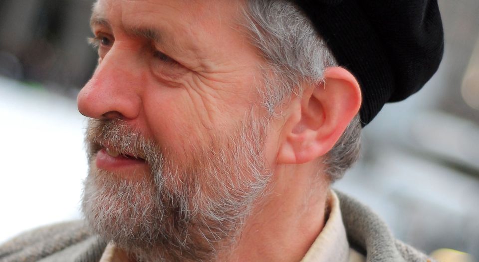 Jeremy Corbyn: a sinner against the Third Way