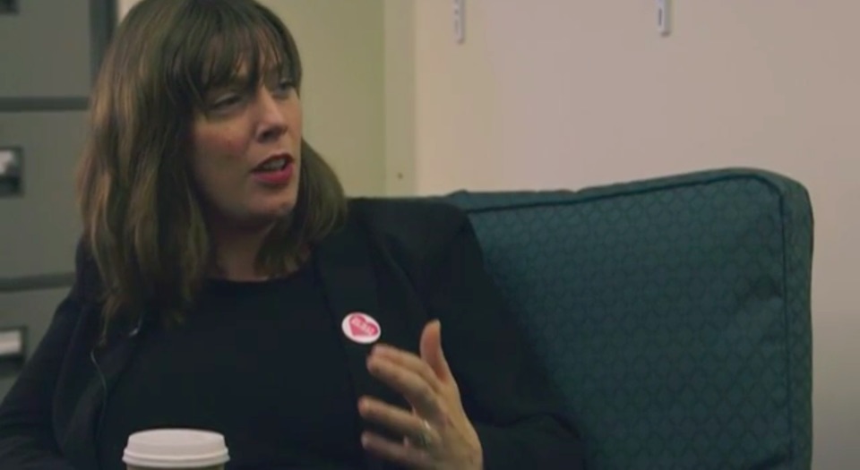 Jess Phillips: an establishment feminist