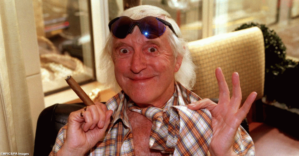 Jimmy Savile: the Satanic panic resurrected