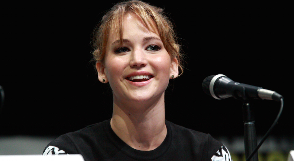 JLaw – be a diva, not a whiner