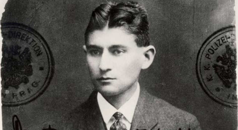 Kafka: a life beyond literature