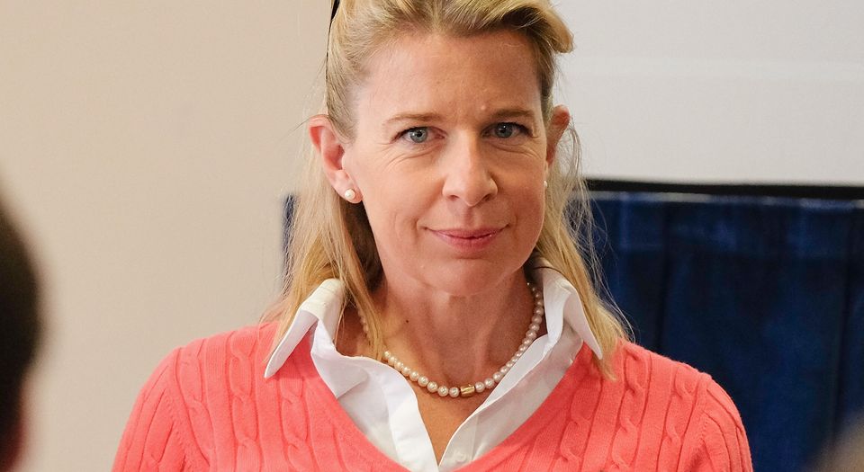 Katie Hopkins’ sacking: the mob claims another scalp