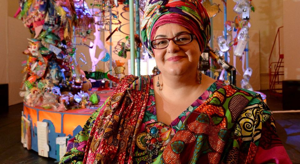 Kids Company: a cuddly front for state intervention