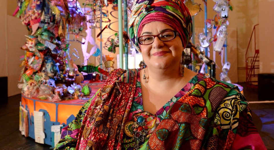 Kids Company: a cuddly front for state intervention