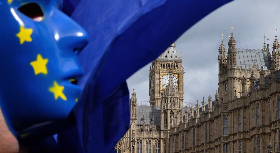 ‘Labour has forgotten working-class Leavers’