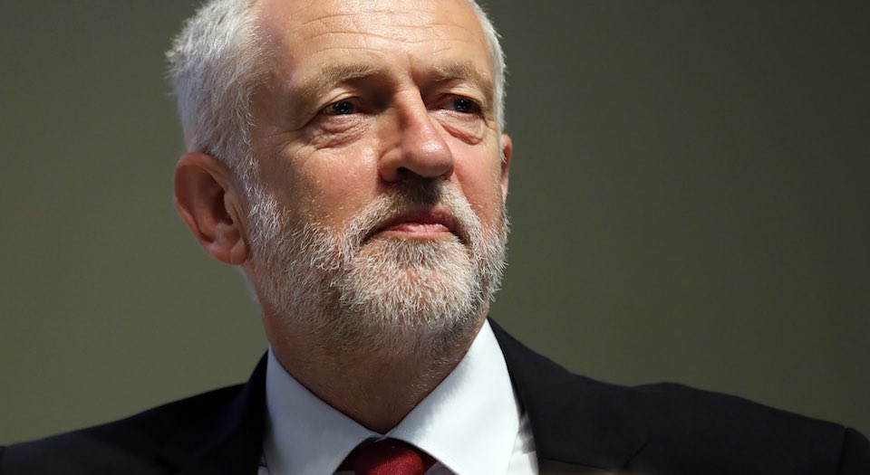 ‘Labour has never really trusted the working class’