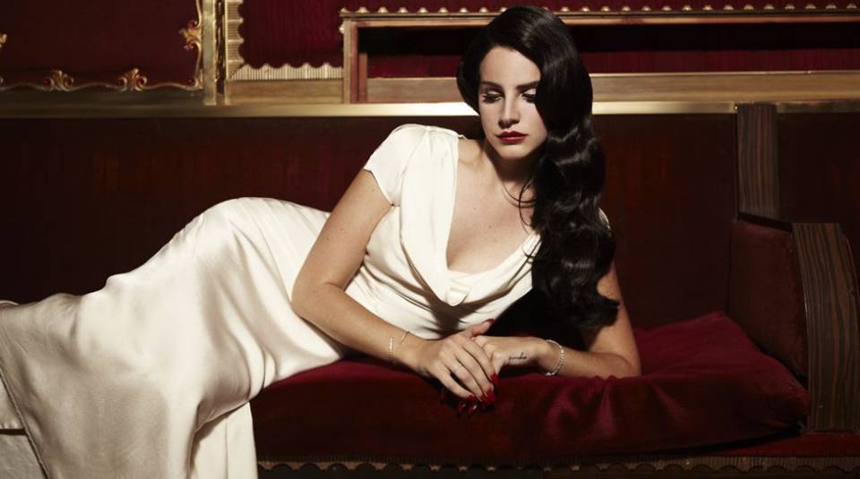 Lana Del Rey: pretender to the pop throne?