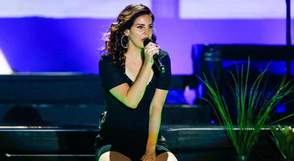 Lana Del Rey: the latest casualty of BDS censorship