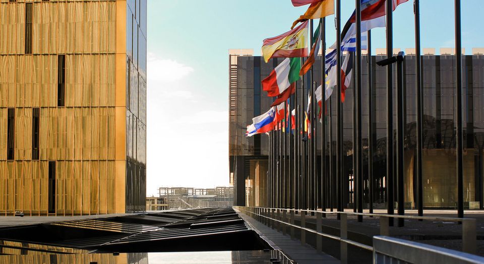 Leaving the EU means leaving the ECJ