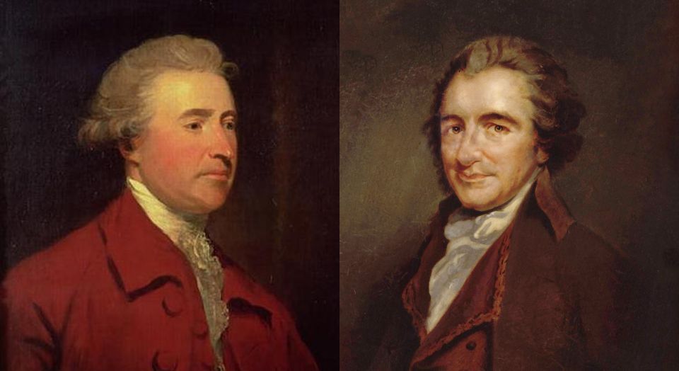 Let’s make Paine’s Age of Reason a reality