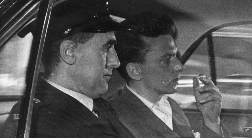 Let’s say it – Ian Brady was evil