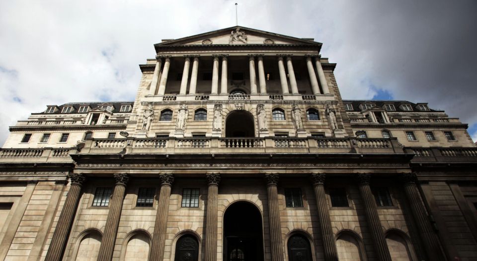 Let’s take back control of the Bank of England