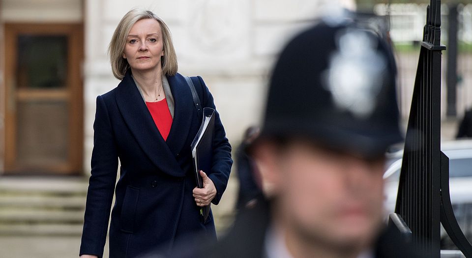 Liz Truss’s rape reforms are wrong and unjust