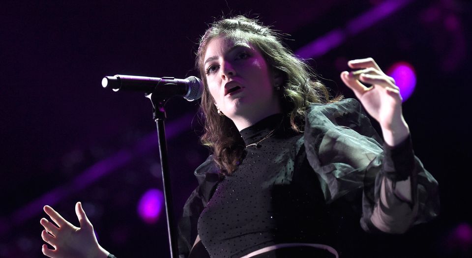 Lorde and the breathtaking hypocrisy of BDS