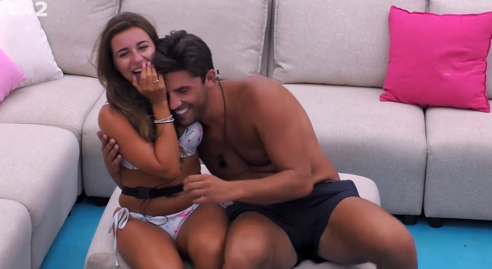 Love Island: the antidote to feminist miserabilism