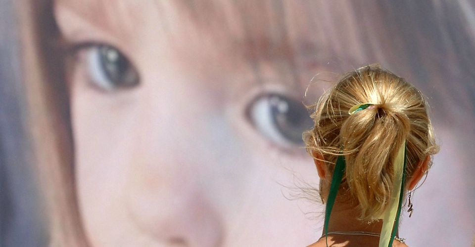 Madeleine McCann: Why so many are still missing ‘Our Maddie’