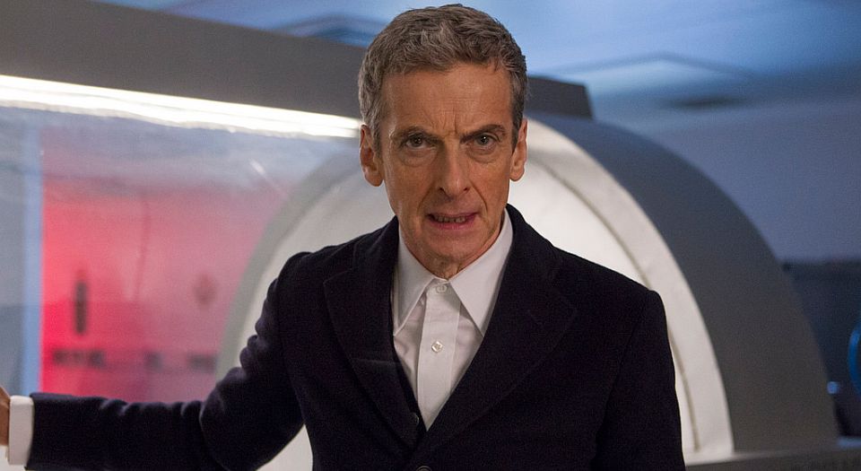 Make Doctor Who a black woman? Please don’t