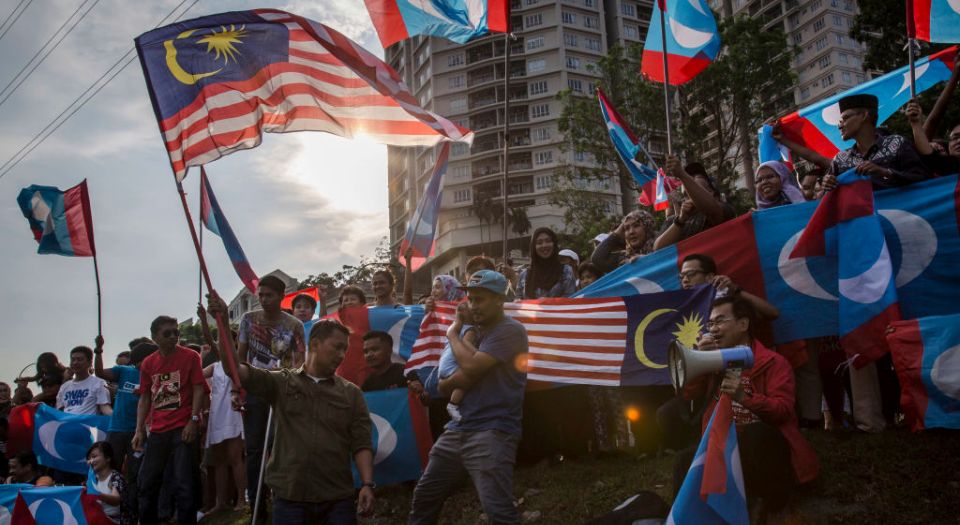 Malaysia: a victory for democracy