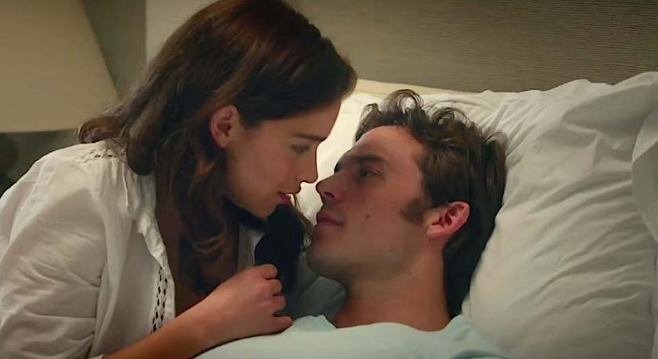 Me Before You: an infomercial for assisted suicide