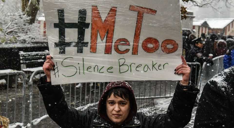 Meet the women worried about #MeToo