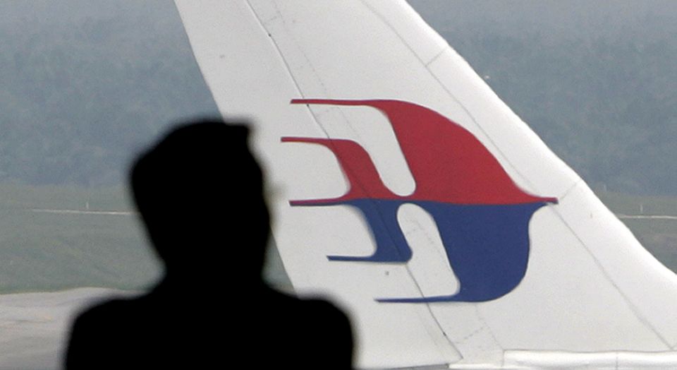 MH370: conspiracy theorists adore a vacuum