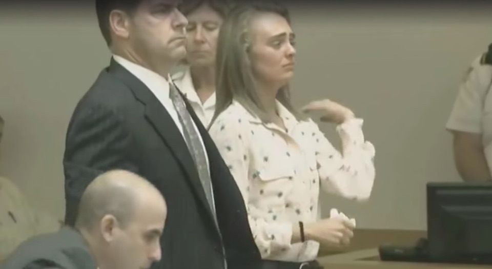 Michelle Carter: the unacceptable face of assisted suicide