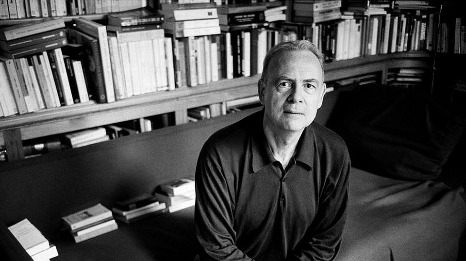 Modiano: master of the oblique