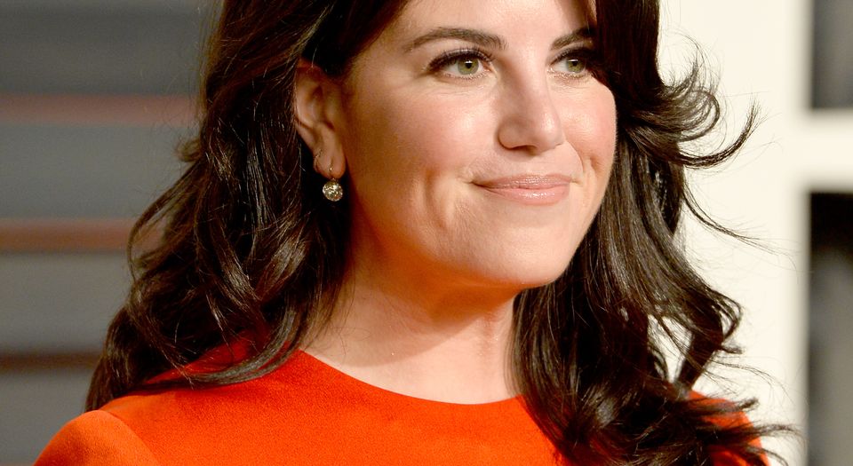 Monica Lewinsky and the lure of victimhood