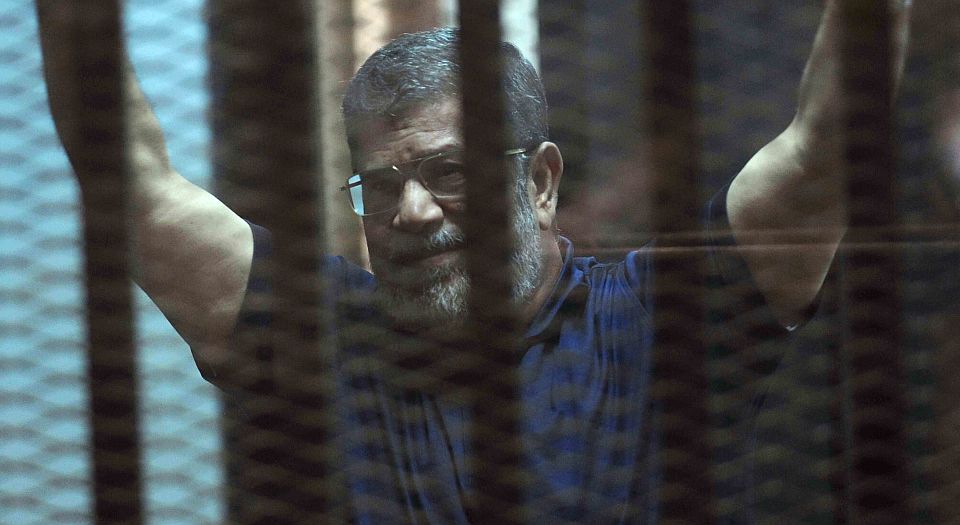 Morsi death sentence: a judgement on Western liberals