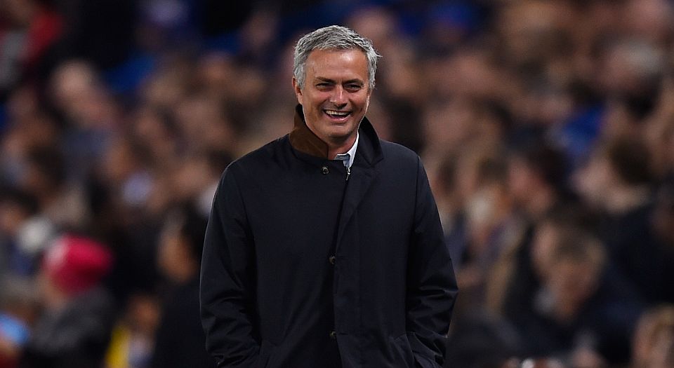 Mourinho: is he the Messiah, or a very naughty boy?