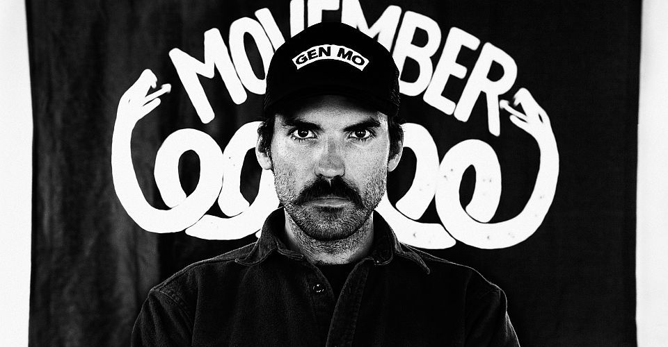 Movember: Just say ‘no’ to the mo!