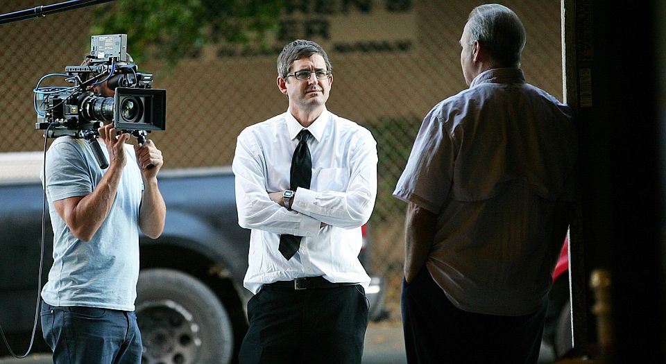 My Scientology Movie: Theroux the looking glass