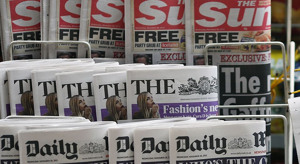 My students’ union just banned tabloids