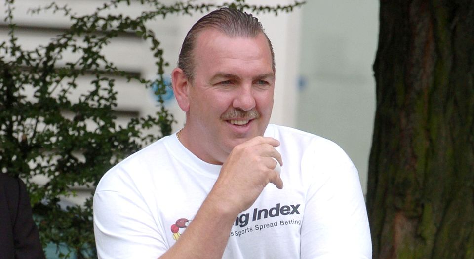 Neville Southall: the Homo Sovieticus of the Corbyn era