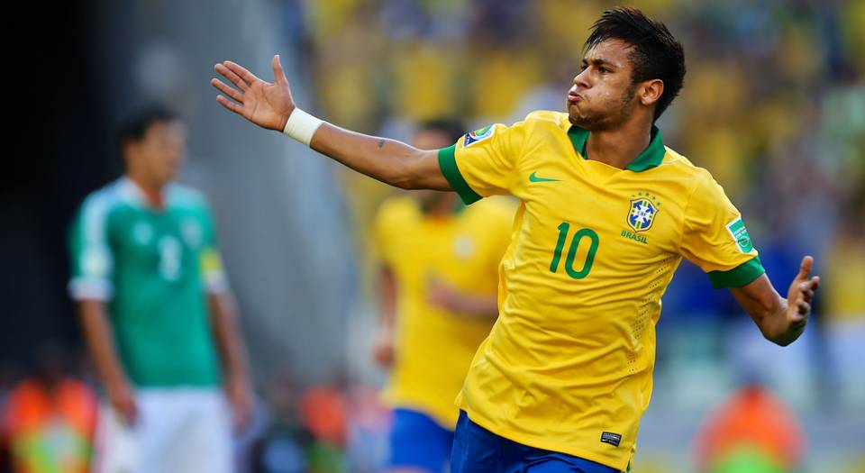 Neymargeddon: Brazil’s Messiah forsakes them