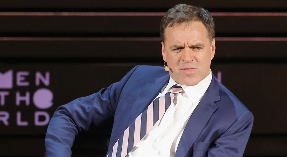 Niall Ferguson has set back the fight for free speech