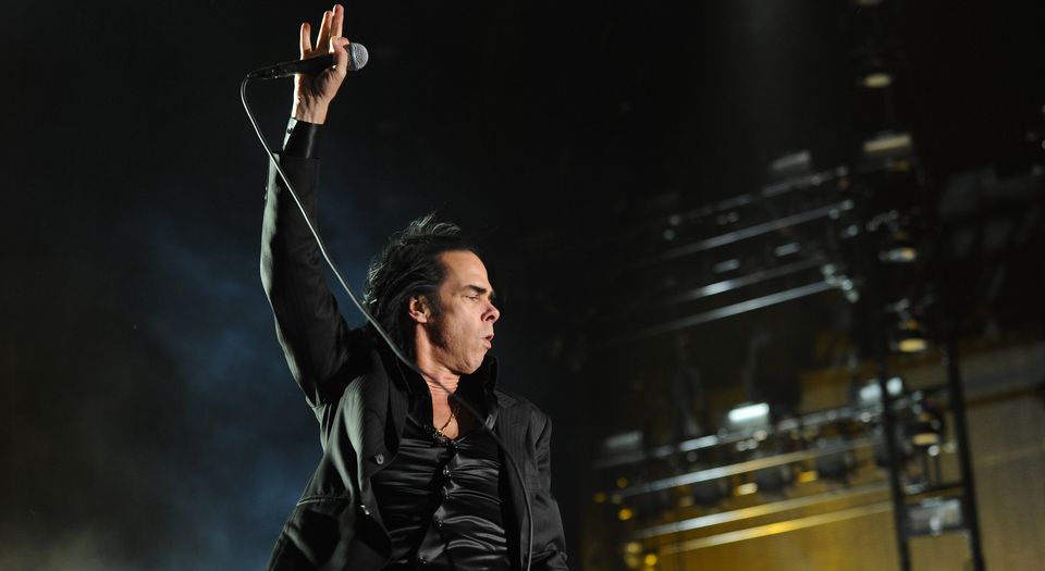 Nick Cave vs the BDS bigots