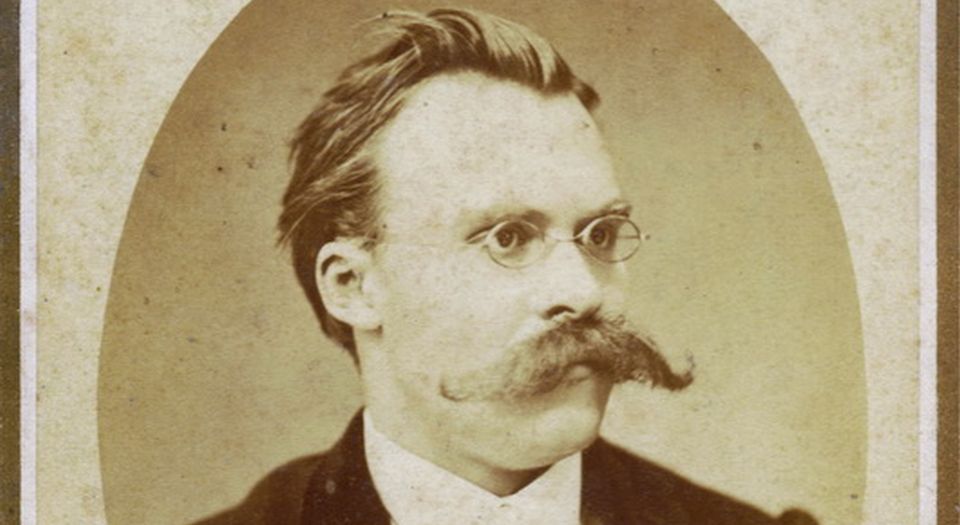 Nietzsche and the struggle against nihilism