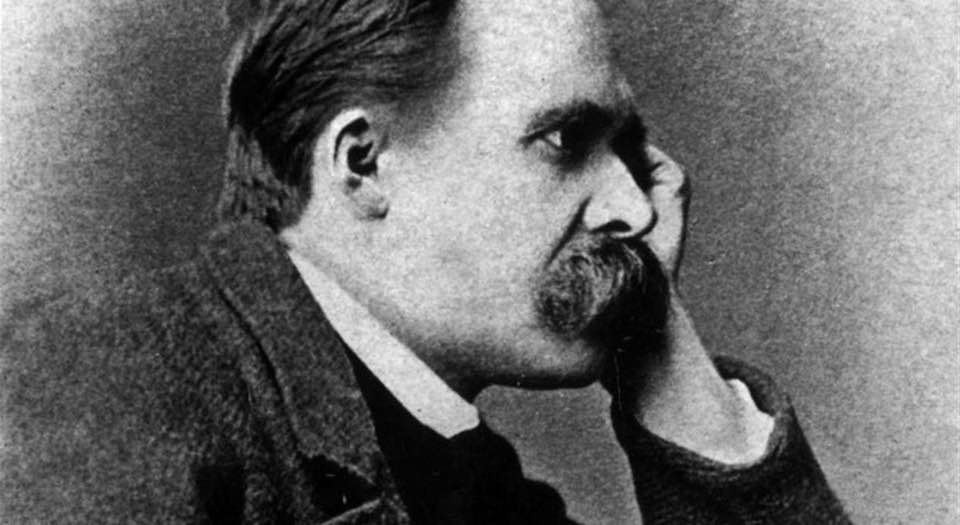 Nietzsche’s Enlightenment