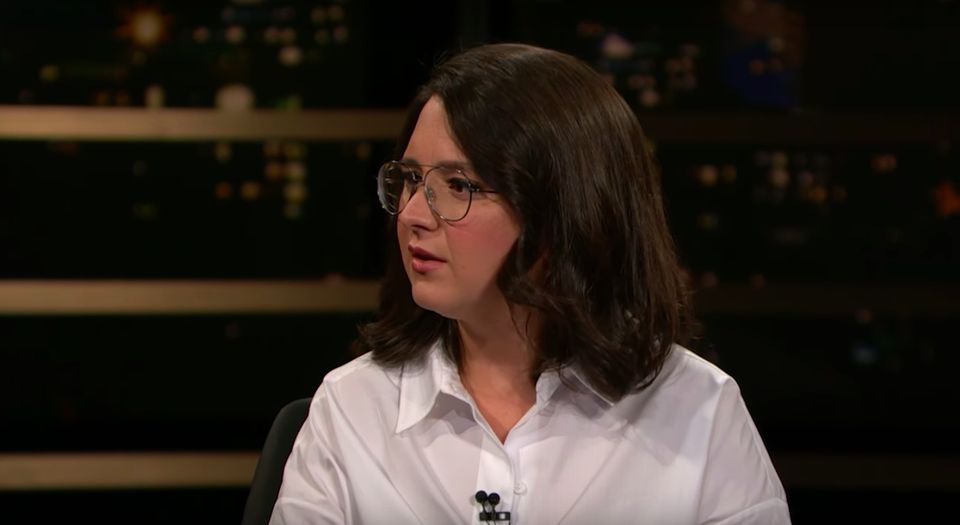 No, Bari Weiss is not a bigot