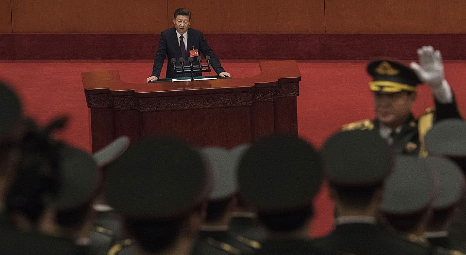 No, China isn’t going back to Maoism