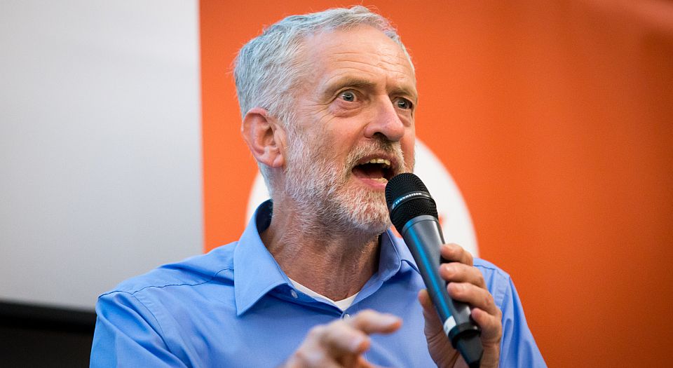 No, Jeremy Corbyn is not a threat to life as we know it