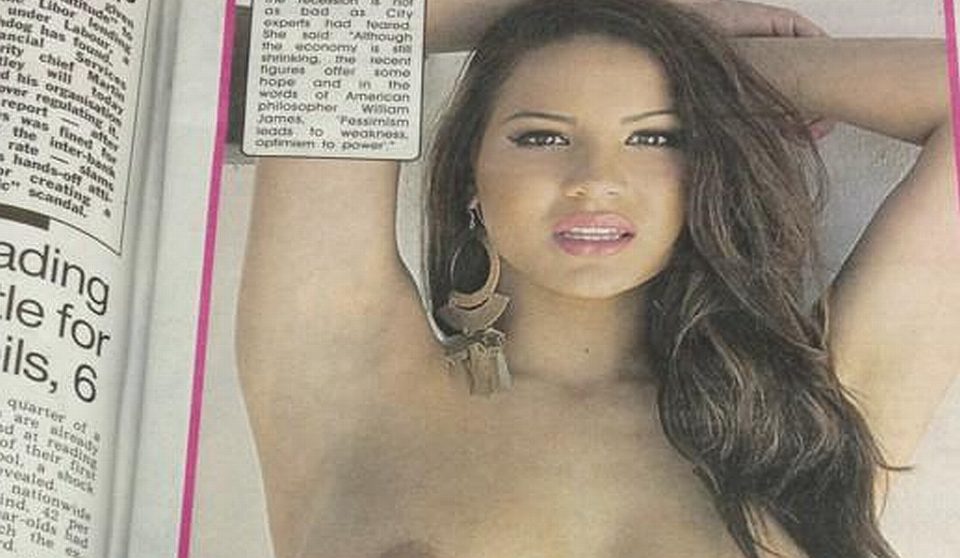 No More Page 3 is no victory for women