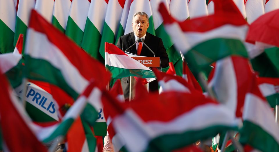 Orban’s victory: another blow to the EU oligarchy