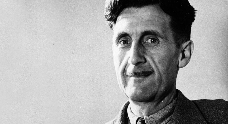 Orwell and the left’s problem with patriotism