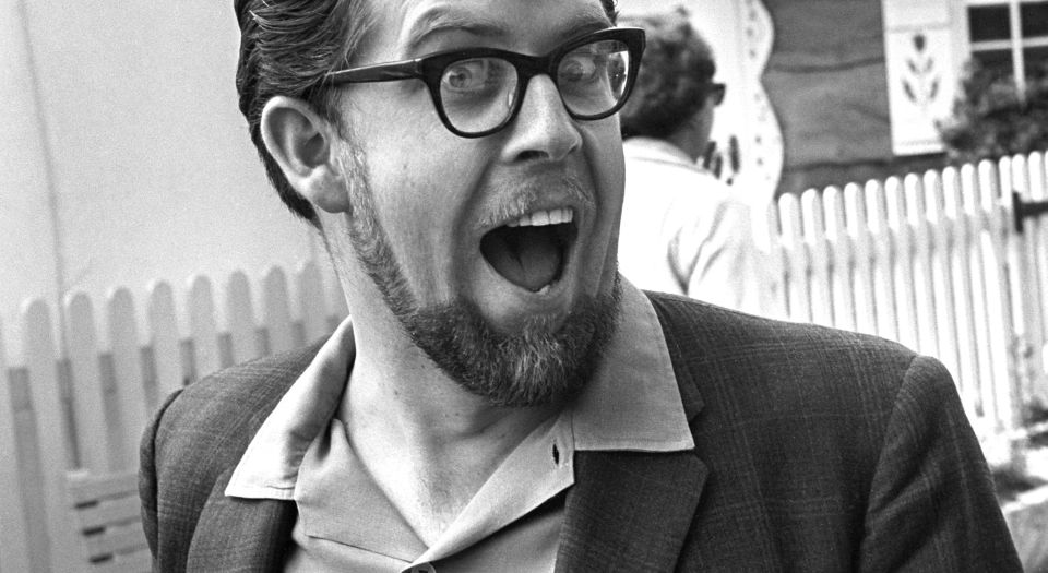 Paedophile panics: an unhealthy obsession